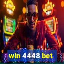 win 4448 bet